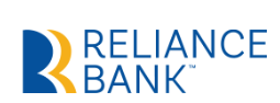 Reliance bank Reliance bank